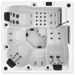 Wellis - Atlantis Cinema jakuzzi (WM00857-C)