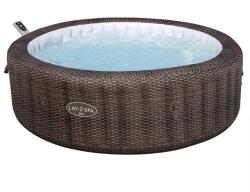 Bestway Bali Airjet EnergySense masszázsmedence 216 x 71 cm 2025 (048)