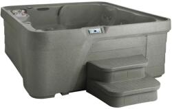 FREEFLOW Spas EXCURSION masszázsmedence (FFS-EXCU)