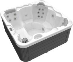 Wellis - Castor P&P jakuzzi (WM00806)