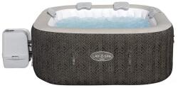 Bestway Cabo Hydrojet EnergySense masszázsmedence 180 x 180 x 71 cm 2025 (055)