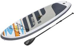 Hydro-force White Cap SUP szett 305 x 84 x 12 cm (133)