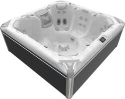 Wellis - Elbrus Life Deluxe jakuzzi (WM00758-D)