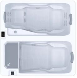 Wellis - ICELAND DUO Hidegterápiás Medence (WM00832)