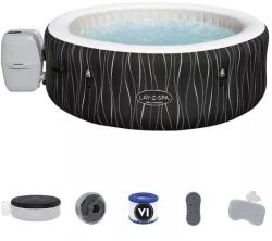 LAY-Z-SPA Hollywood AirJet masszázsmedence 196 cm x 66 cm (031)