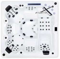 Wellis - Avatar Cinema jakuzzi (WM00858-C)