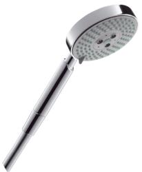 Hansgrohe - Raindance S 120 Air 3jet kézizuhany EcoSmart 9 l/perc (28554000)