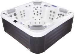 Wellis - Monaco jakuzzi (WM00821)