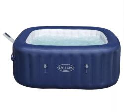 LAY-Z-SPA Hawaii Airjet EnergySense masszázsmedence 180 x 180 x 71 cm 2025 (046)