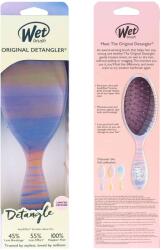 Wet Brush Original Detangler Desert Afterglow Purple