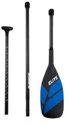 GLADIATOR ELITE SUP kék karbon evező (028)