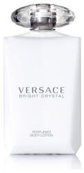 Versace Bright Crystal testápoló tej nőknek 200 ml - zivada
