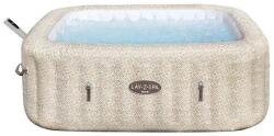 LAY-Z-SPA Róma Airjet EnergySense masszázsmedence 201 x 201 x 71 cm 2025 (050)