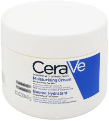 CeraVe hidratáló krém száraz és nagyon száraz bőrre 340 g