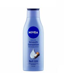Nivea Smooth Sensation testápoló tej 250 ml