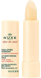 NUXE Reve de Miel ajakbalzsam 4 ml