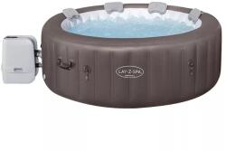 LAY-Z-SPA Dominica Hydrojet EnergySense masszázsmedence 196 x 71 cm 2025 (051)