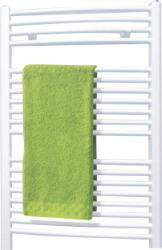 Concept törölközőszárító radiátor, egyenes, 400x1200mm (KD224001200)