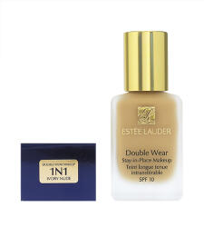 Estée Lauder Double Wear Stay-in-Place hosszantartó make-up SPF 10 30 ml 1N1 Ivory Nude