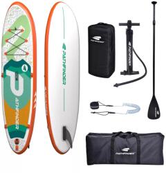 Pathfinder - Alphabet 9'6 SUP szett 290 x 76 x 15 cm (407)