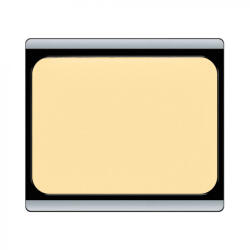 Artdeco Camouflage Cream vízálló fedő krém 4, 5 g 2 Neutralizing Yellow