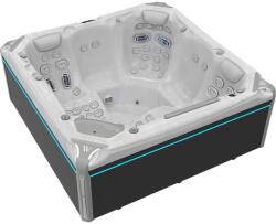 Wellis - Everest Life Premium Plus jakuzzi (WM00754-X)