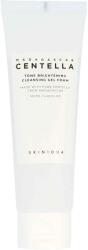 SKIN1004 Madagascar Centella Tone Brightening Cleansing Gel Foam habzó tisztító gél a ragyogásért és hidratálásért 125 ml