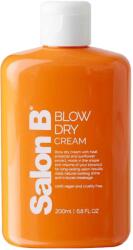 Salon B Blow Dry Cream 200ml