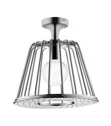 HANSGROHE - Axor LampShower 1jet mennyezeti csatlakozással (26032000)