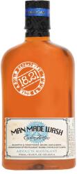 18.21 Man Made Wash Absolute Mahogany tusgél 3 in 1 532 ml