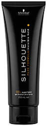Schwarzkopf Silhouette Super Hold hajzselé az erős tartásért 250 ml