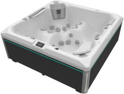 Wellis - Makalu Life Premium Plus jakuzzi (WM00757-X)