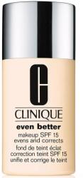 Clinique Even Better korrektor smink a sötét foltok ellen 30 ml 01 Alabaster