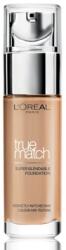 L'Oréal True Match Super Blendable Foundation SPF17 folyékony make-up 30 ml 4N Beige