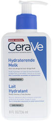 CeraVe Moisturizing Lotion hidratáló tej száraz és nagyon száraz bőrre 236 ml