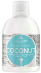 Kallos Coconut hidratáló sampon 1000 ml