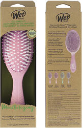 Wet Brush Go Green Treatment & Shine Brush hajkefe Watermelon