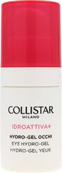 Collistar Idroattiva+ Eye Hydro-Gel hidratáló szemgél 15 ml