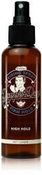 Dapper Dan Fixing Spray fixáló hajspray 125 ml