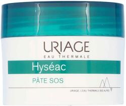 Uriage Hyséac SOS helyi éjszakai ápolás a bőrhibák ellen 15 g