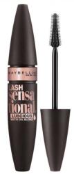 Maybelline Lash Sensational szempillaspirál 9, 5 ml Black - zivada - 2 620 Ft