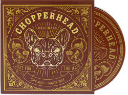 Chopperhead Matte Wax matt viasz 50 g