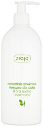 Ziaja Natural Olive testápoló tej 400 ml