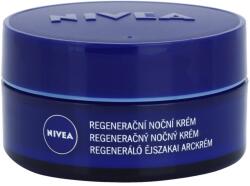 Nivea Regenerating Night Care regeneráló éjszakai krém normál és kombinált bőrre 50 ml