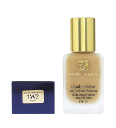 Estée Lauder Double Wear Stay-in-Place hosszantartó make-up SPF 10 30 ml 1W2 Sand
