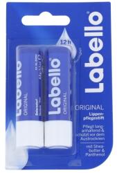 Labello Classic Care ajakbalzsam 2x5, 5 ml