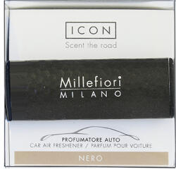 Millefiori Icon Metal Nero illat autóba