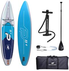 Pathfinder - TOURING 11'6' SUP szett 350 x 81 x 15 cm (405)