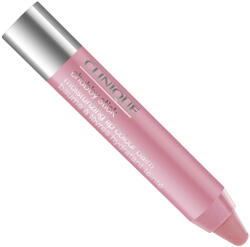 Clinique Chubby Stick Lip Balm hidratáló színezett ajakbalzsam 3 g 07 Super Strawberry