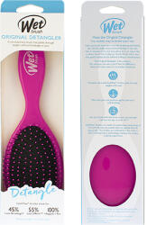 Wet Brush Original Detangler hajkefe Pink